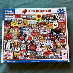 puzzle